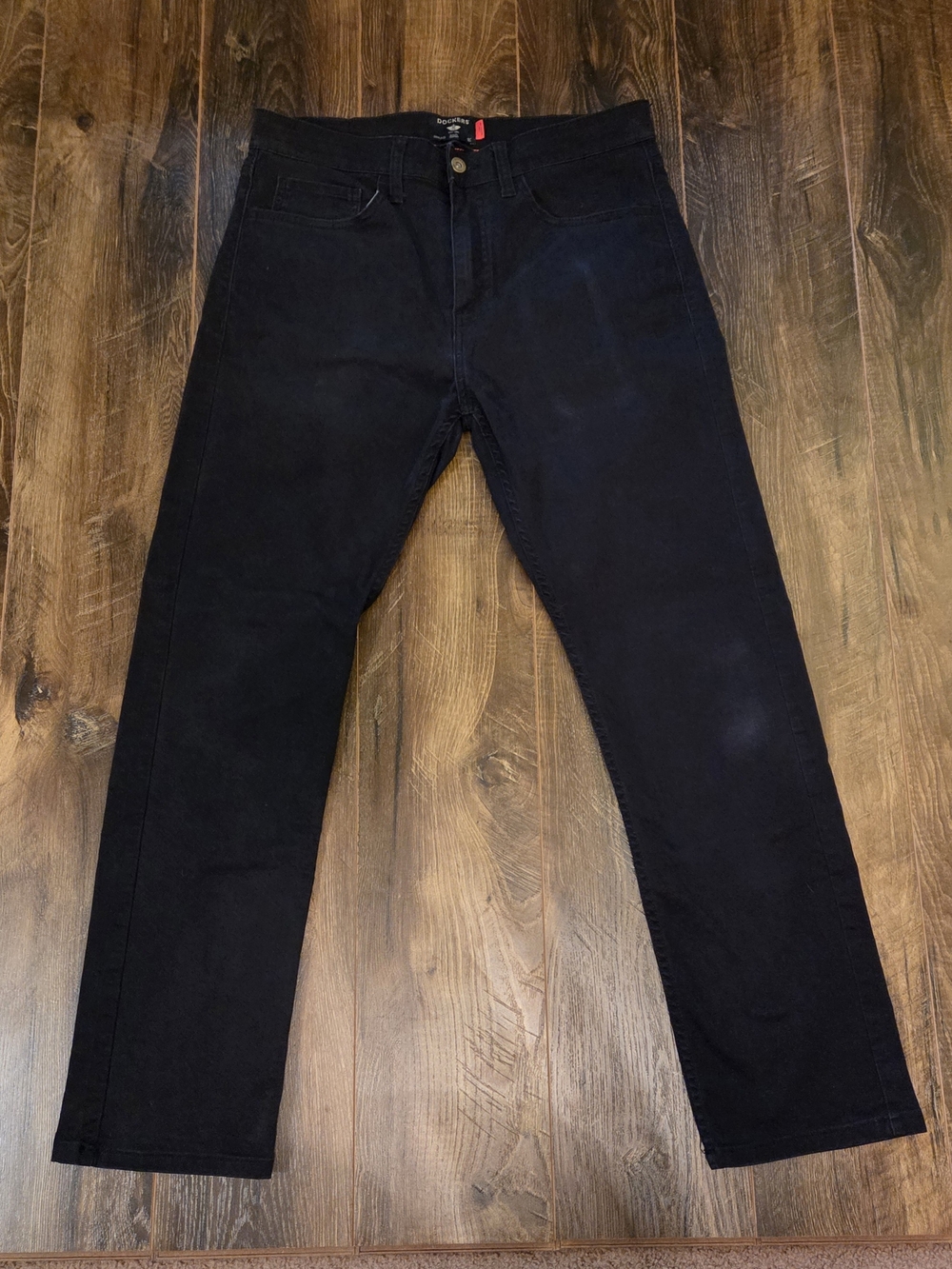 MEN'S PANT